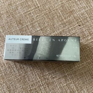 Auteur Creme Bell En Argent